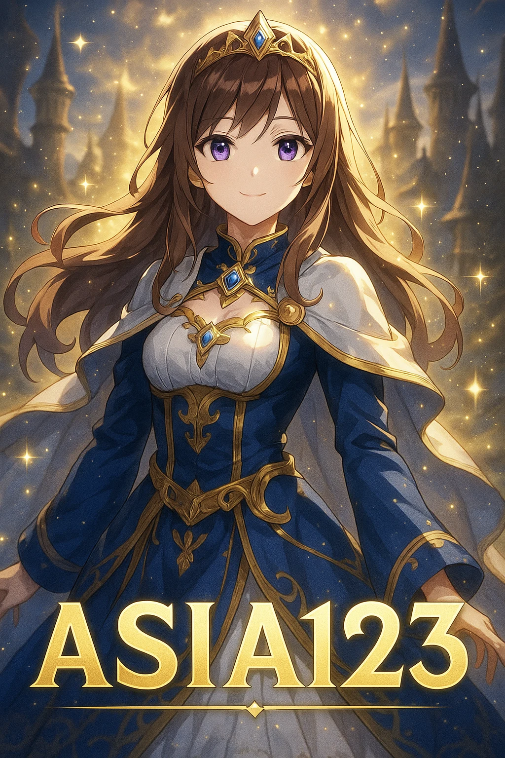 ASIA123